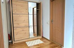Apartament spatios cu 2 camere, 67mp, etaj intermediar, parcare, Florilor