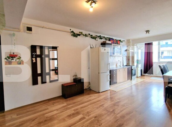 Apartament de vânzare 2 camere Floreşti - 192125AV | BLITZ Cluj-Napoca | Poza4