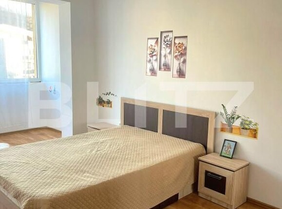 Apartament de vânzare 2 camere Floreşti - 192125AV | BLITZ Cluj-Napoca | Poza1