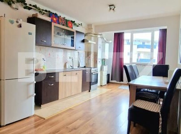 Apartament de vânzare 2 camere Floreşti - 192125AV | BLITZ Cluj-Napoca | Poza6