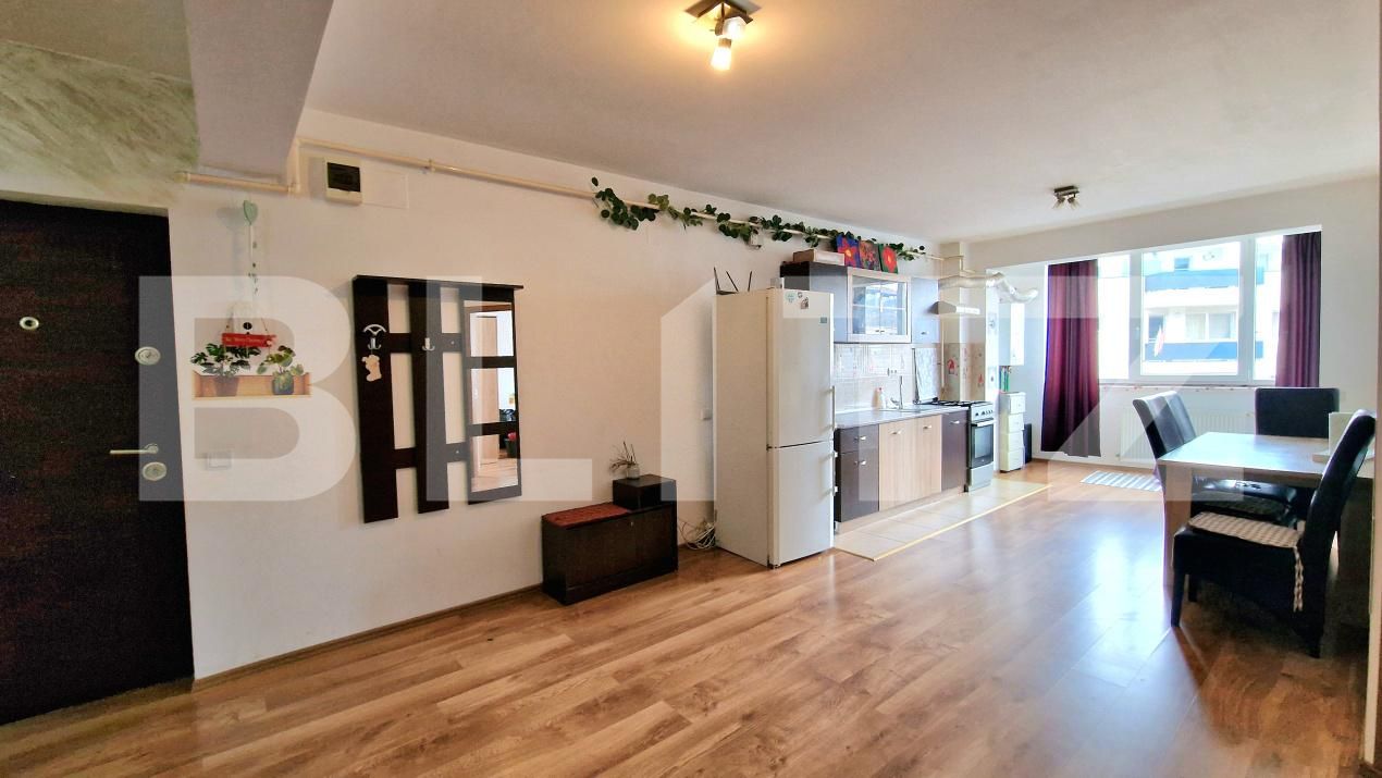 Apartament de vânzare 2 camere Floreşti - 192125AV | BLITZ Cluj-Napoca | Poza4