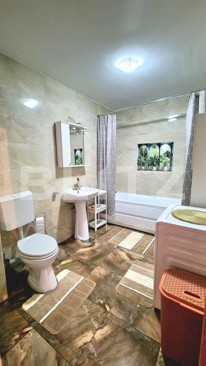 Apartament de vânzare 2 camere Floreşti - 192125AV | BLITZ Cluj-Napoca | Poza10