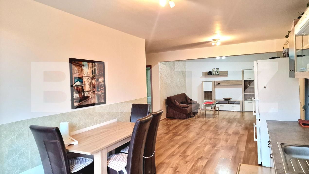 Apartament de vânzare 2 camere Floreşti - 192125AV | BLITZ Cluj-Napoca | Poza10