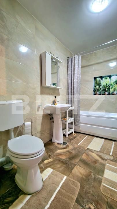 Apartament de vânzare 2 camere Floreşti - 192125AV | BLITZ Cluj-Napoca | Poza9