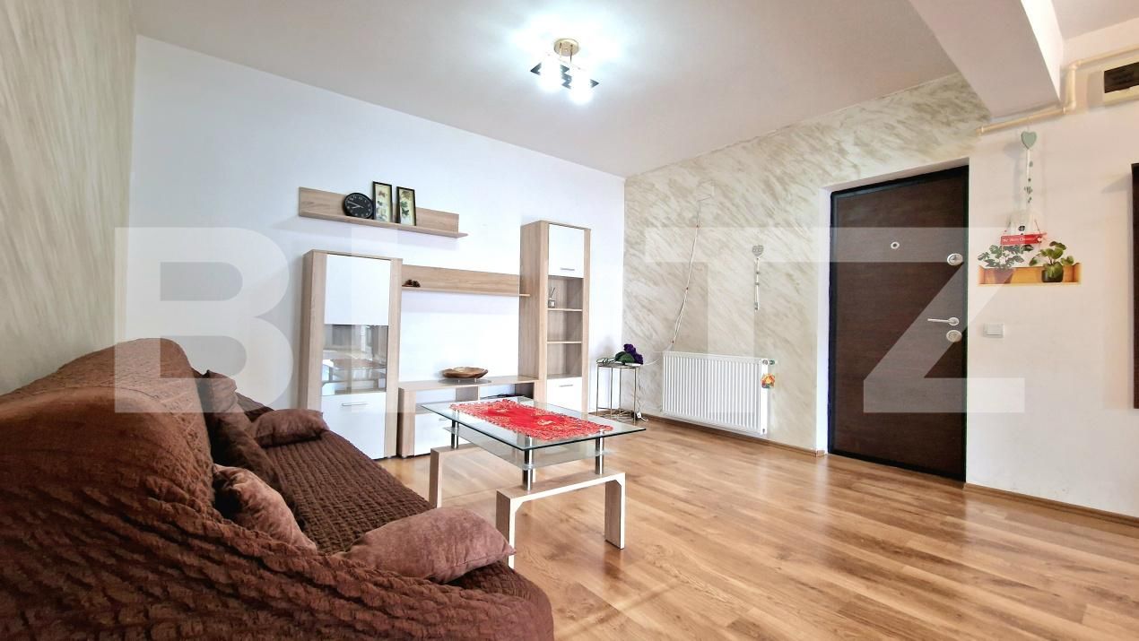 Apartament de vânzare 2 camere Floreşti - 192125AV | BLITZ Cluj-Napoca | Poza2