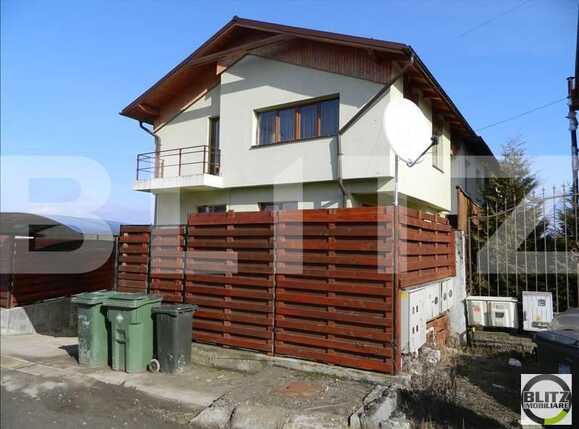 Casa de vânzare 4 camere Europa - 19213CV | BLITZ Cluj-Napoca | Poza2