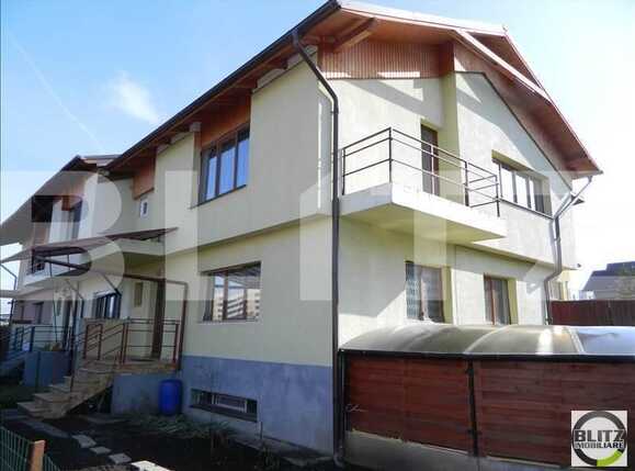 Casa de vânzare 4 camere Europa - 19213CV | BLITZ Cluj-Napoca | Poza1