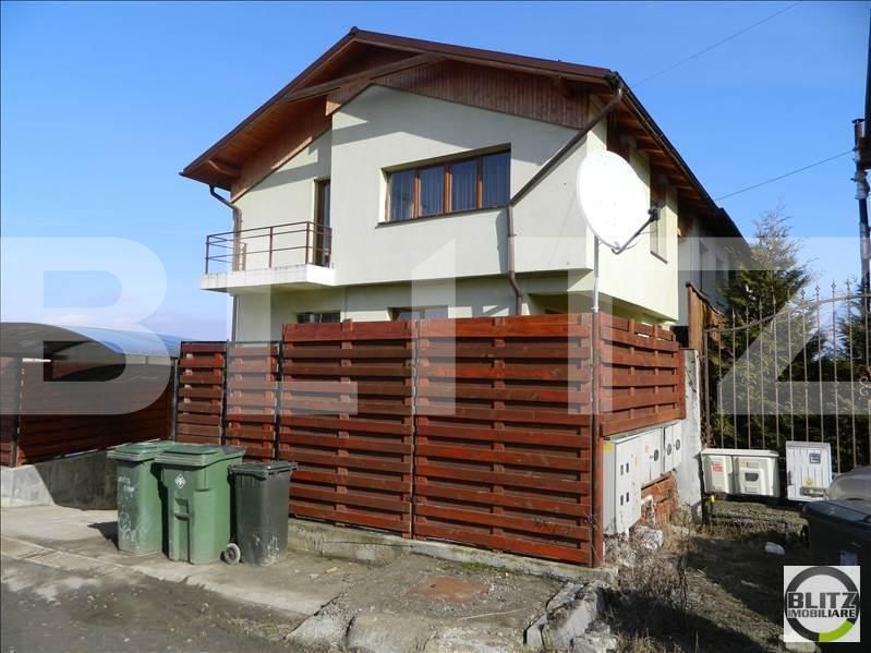 Casa de vânzare 4 camere Europa - 19213CV | BLITZ Cluj-Napoca | Poza2