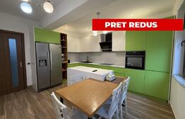 Apartament modern cu 3 camere, 105mp, in zona Coresi - Tractorul