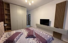 Apartament modern cu 3 camere, 105mp, in zona Coresi - Tractorul