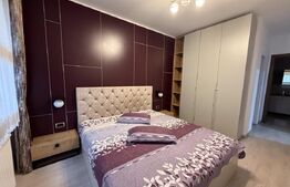Apartament modern cu 3 camere, 105mp, in zona Coresi - Tractorul