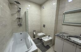 Apartament modern cu 3 camere, 105mp, in zona Coresi - Tractorul