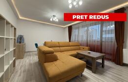 Apartament modern cu 3 camere, 105mp, in zona Coresi - Tractorul