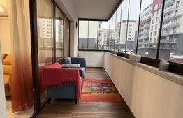Apartament modern cu 3 camere, 105mp, in zona Coresi - Tractorul