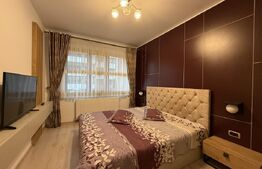 Apartament modern cu 3 camere, 105mp, in zona Coresi - Tractorul