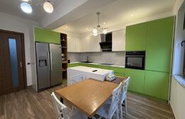 Apartament 3 camere – modern, spațios, ideal investiție sau locuință