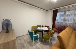 Apartament modern cu 3 camere, 105mp, in zona Coresi - Tractorul