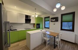 Apartament modern cu 3 camere, 105mp, in zona Coresi - Tractorul