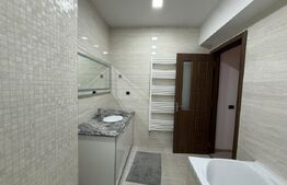Apartament modern cu 3 camere, 105mp, in zona Coresi - Tractorul