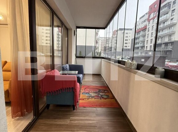 Apartament de vânzare 3 camere Tractorul - 192130AV | BLITZ Brașov | Poza4