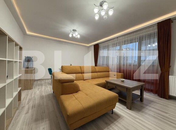 Apartament de vânzare 3 camere Tractorul - 192130AV | BLITZ Brașov | Poza1