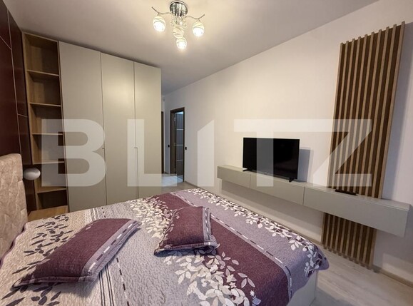 Apartament de vânzare 3 camere Tractorul - 192130AV | BLITZ Brașov | Poza4