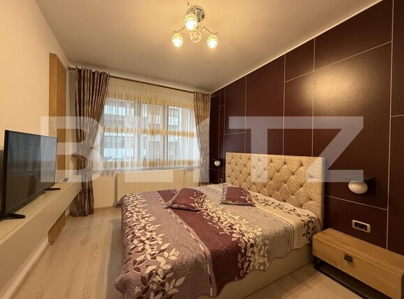 Apartament de vânzare 3 camere Tractorul - 192130AV | BLITZ Brașov | Poza5