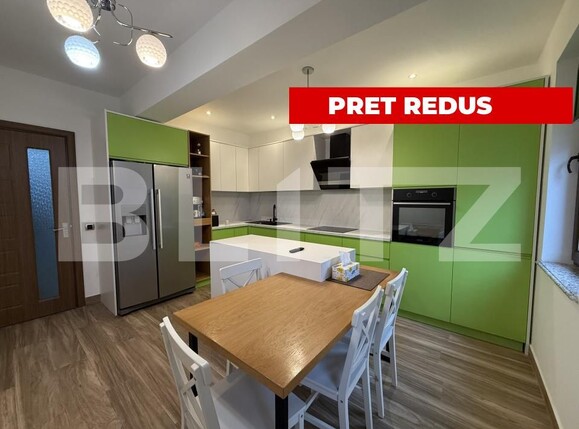 Apartament de vânzare 3 camere Tractorul - 192130AV | BLITZ Brașov | Poza1