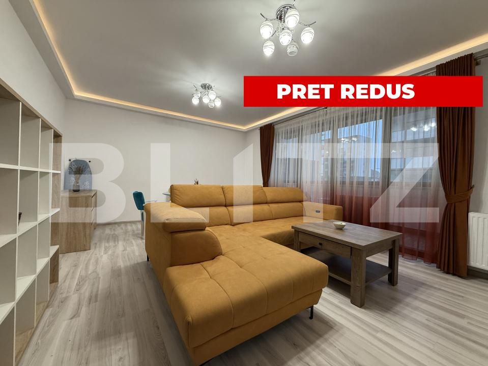 Apartament de vânzare 3 camere Tractorul - 192130AV | BLITZ Brașov | Poza2
