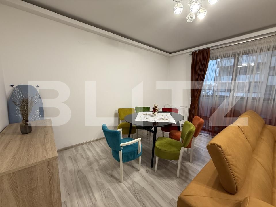 Apartament de vânzare 3 camere Tractorul - 192130AV | BLITZ Brașov | Poza3