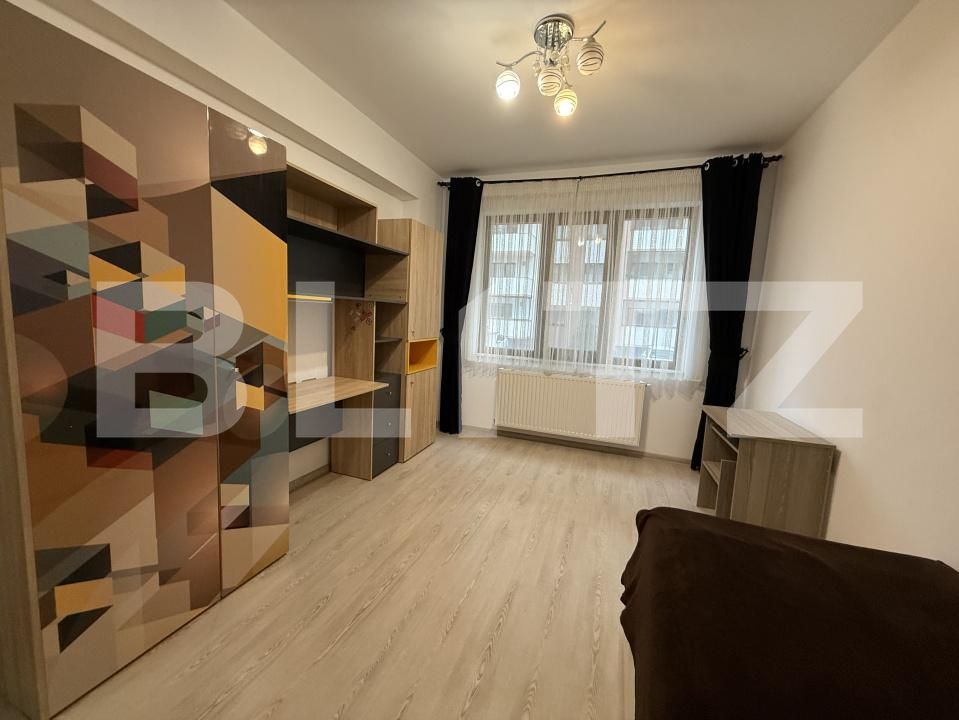 Apartament de vânzare 3 camere Tractorul - 192130AV | BLITZ Brașov | Poza8