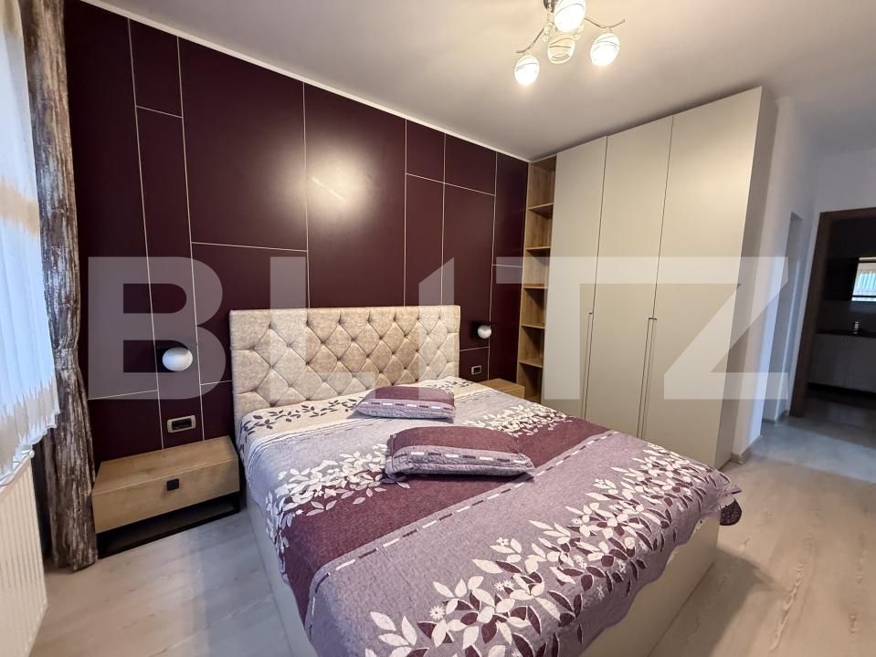 Apartament de vânzare 3 camere Tractorul - 192130AV | BLITZ Brașov | Poza6