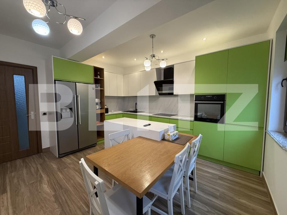 Apartament de vânzare 3 camere Tractorul - 192130AV | BLITZ Brașov | Poza10