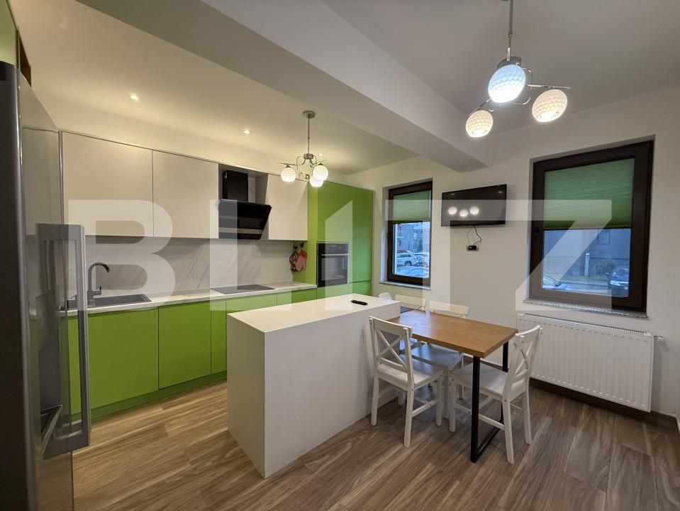 Apartament de vânzare 3 camere Tractorul - 192130AV | BLITZ Brașov | Poza10