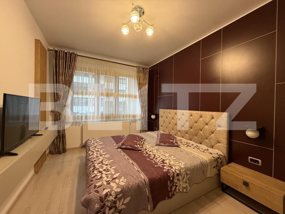Apartament de vânzare 3 camere Tractorul - 192130AV | BLITZ Brașov | Poza5