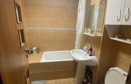 Apartament 2 camere decomandat, complet renovat, Astra – 52 mp, etaj 3/4