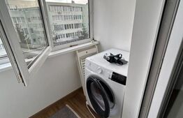 Apartament 2 camere decomandat, complet renovat, Astra – 52 mp, etaj 3/4