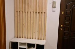 Apartament 2 camere decomandat, complet renovat, Astra – 52 mp, etaj 3/4