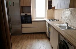 Apartament 2 camere decomandat, complet renovat, Astra – 52 mp, etaj 3/4