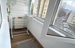 Apartament 2 camere decomandat, complet renovat, Astra – 52 mp, etaj 3/4