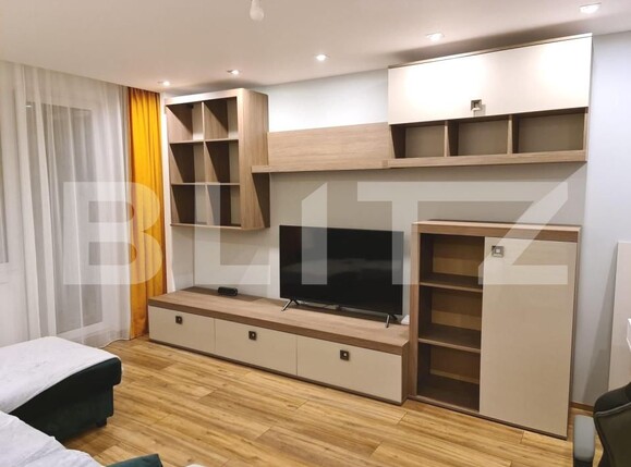 Apartament de vânzare 2 camere Astra - 192138AV | BLITZ Brașov | Poza2