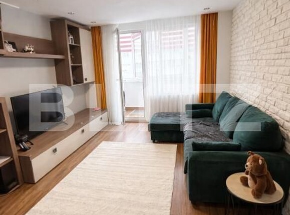 Apartament de vânzare 2 camere Astra - 192138AV | BLITZ Brașov | Poza1