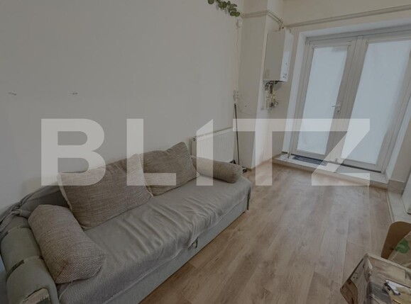 Apartament de închiriat 2 camere Iris - 192144AI | BLITZ Cluj-Napoca | Poza3