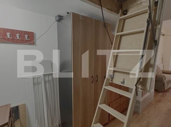 Apartament de închiriat 2 camere Iris - 192144AI | BLITZ Cluj-Napoca | Poza6