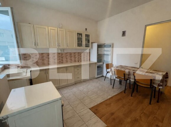 Apartament de închiriat 2 camere Iris - 192144AI | BLITZ Cluj-Napoca | Poza1