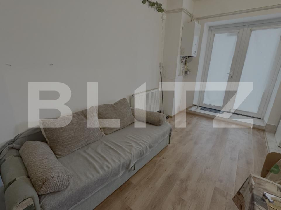 Apartament de închiriat 2 camere Iris - 192144AI | BLITZ Cluj-Napoca | Poza3