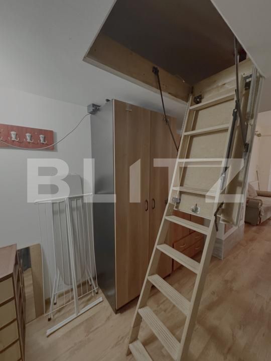 Apartament de închiriat 2 camere Iris - 192144AI | BLITZ Cluj-Napoca | Poza6