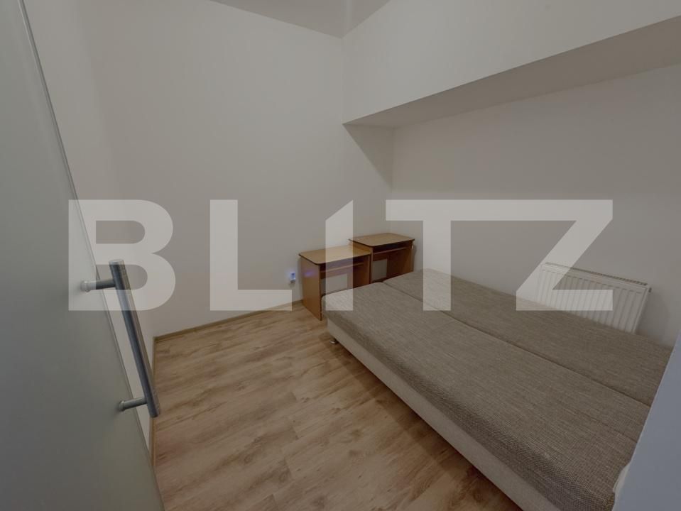 Apartament de închiriat 2 camere Iris - 192144AI | BLITZ Cluj-Napoca | Poza4