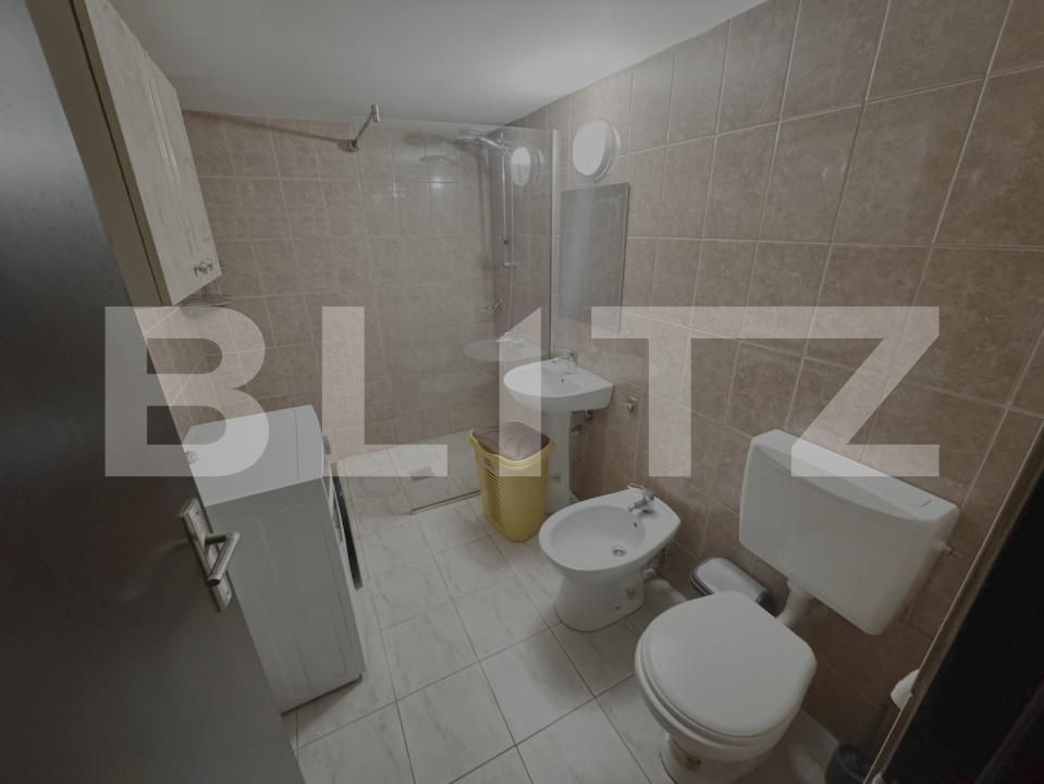 Apartament de închiriat 2 camere Iris - 192144AI | BLITZ Cluj-Napoca | Poza5