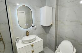 Apartament de vanzare in bloc nou , etaj intermediar COMISION 0%